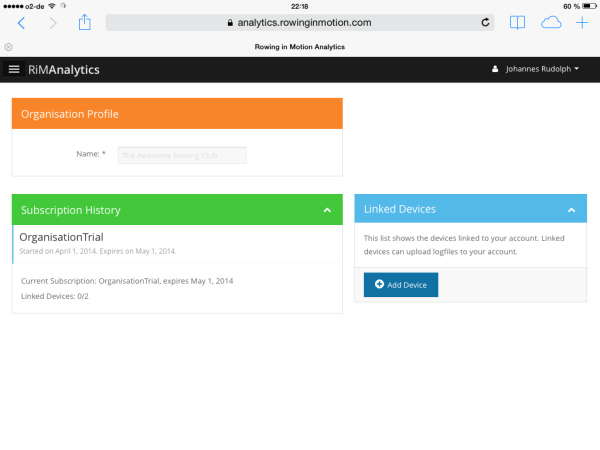 organisation_profile