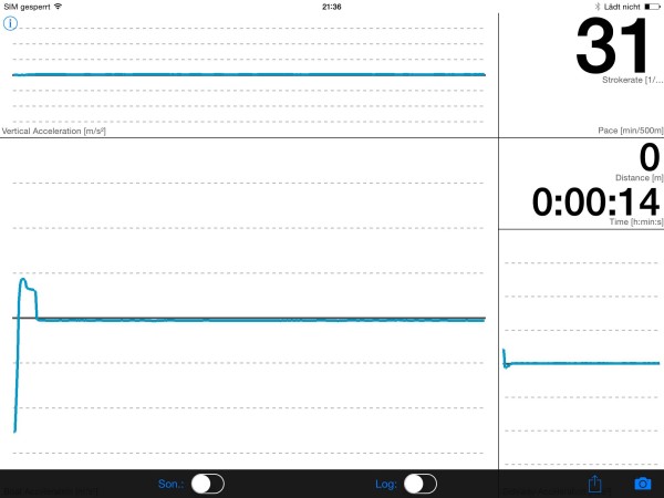 Coach Device Dashboard